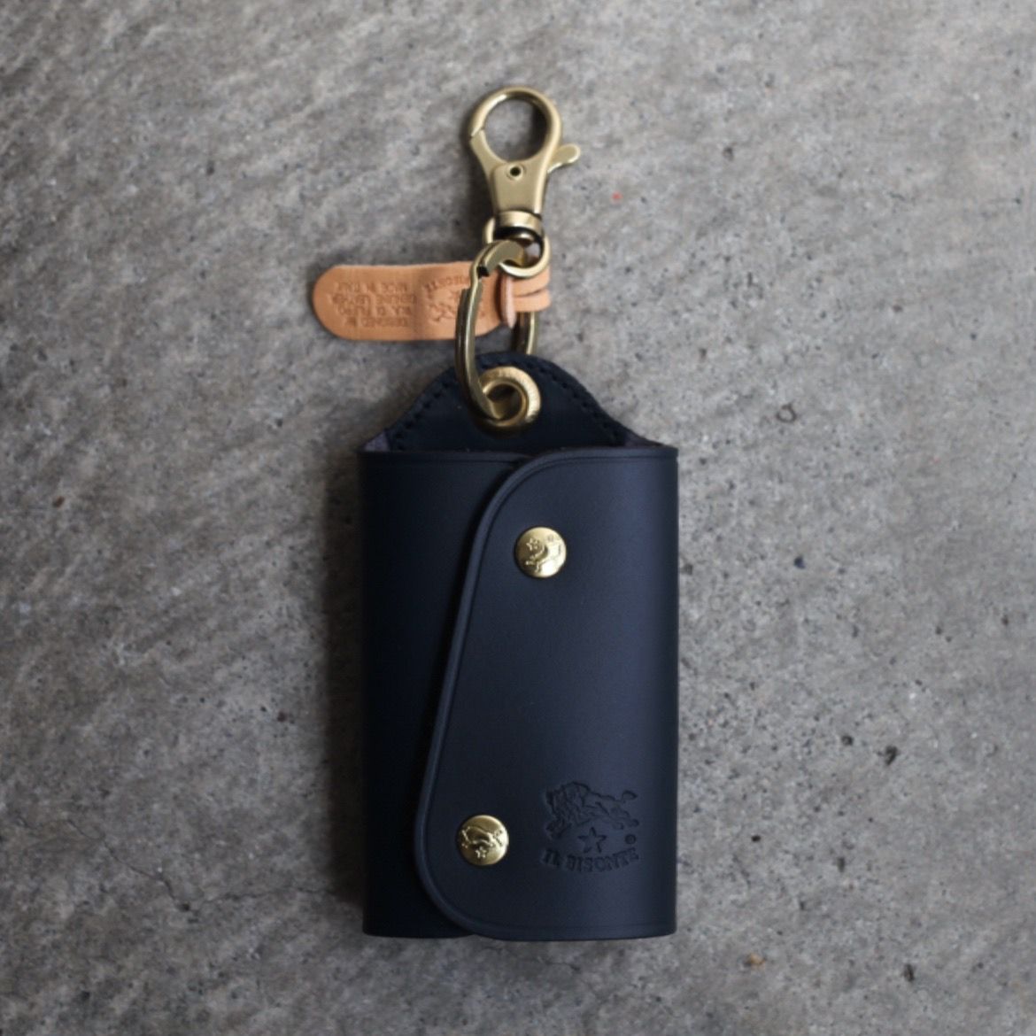 【残り一点】キーケース