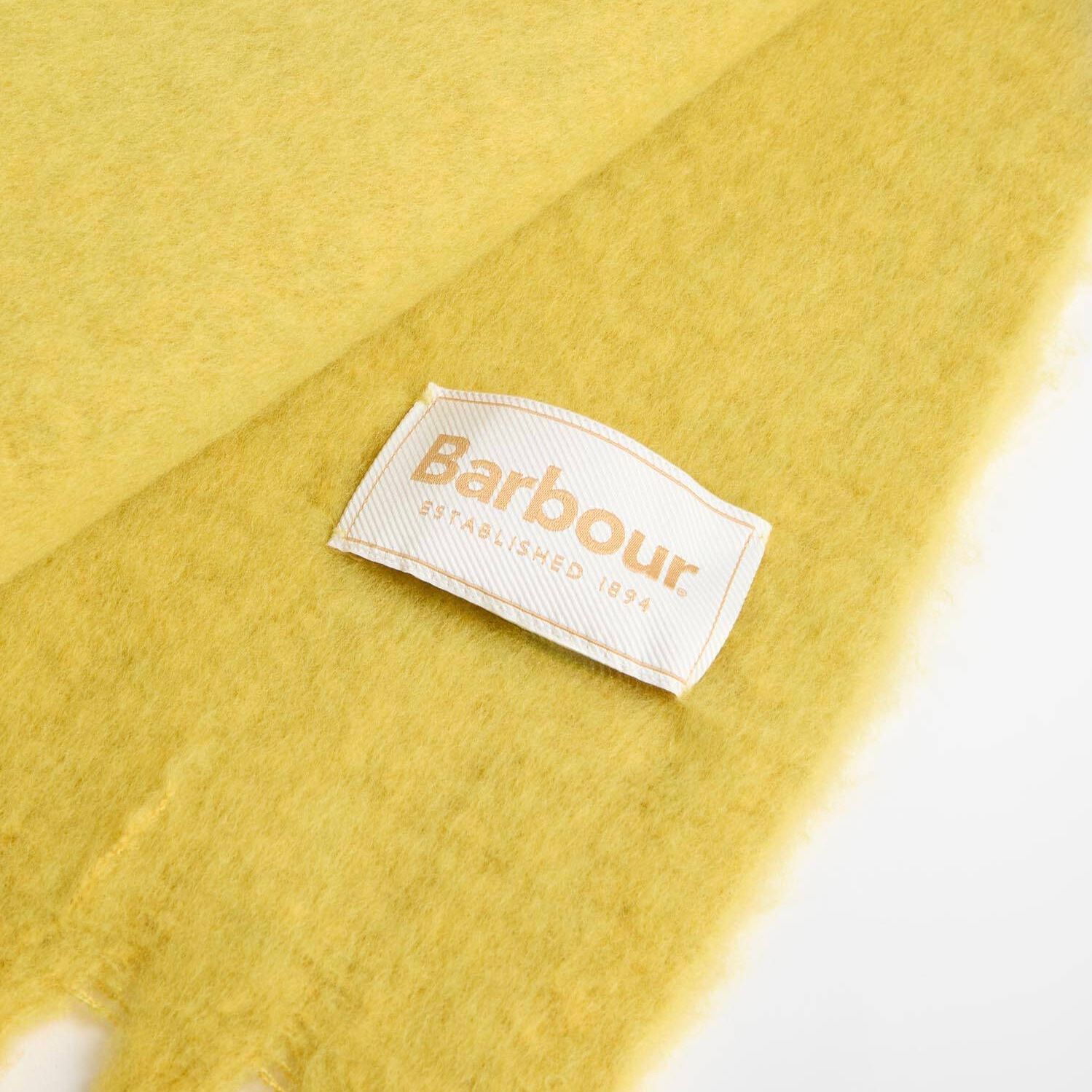 【残り一点】Ellison Scarf