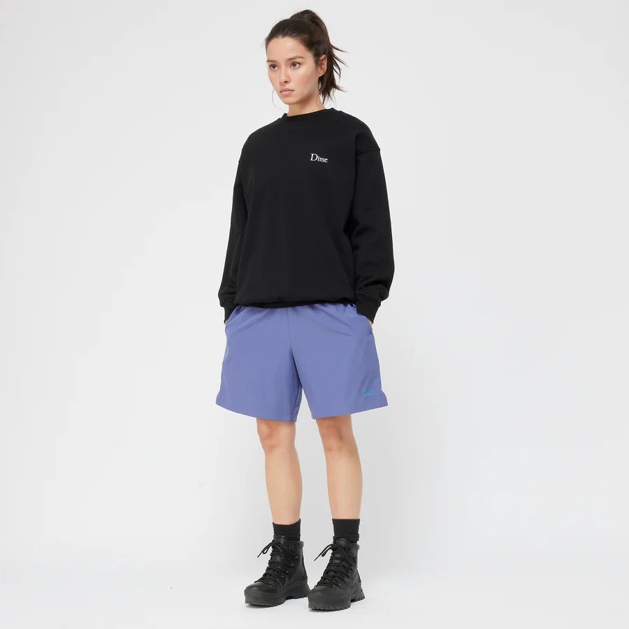 Dime - 【残りわずか】Classic Small Logo Crewneck | ACRMTSM Dime - 【残りわずか】Classic Small Logo Crewneck | ACRMTSM
