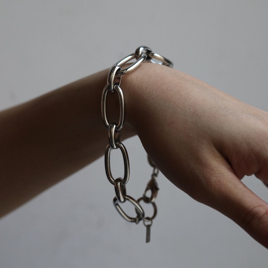 【残りわずか】Chain Bracelet