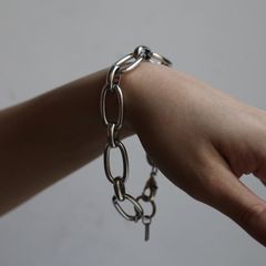 【残りわずか】Chain Bracelet