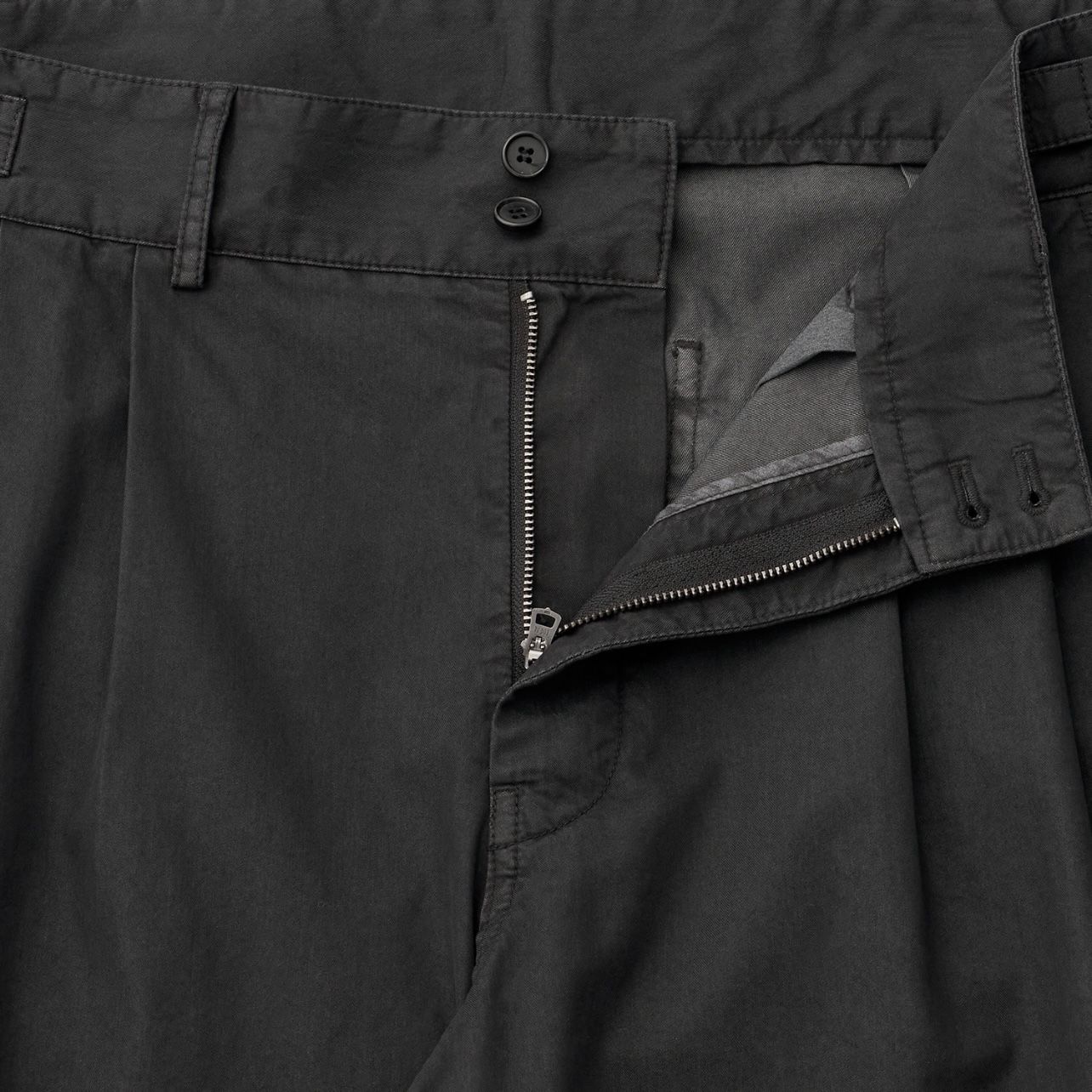 【残り一点】Santiago Garment Pants