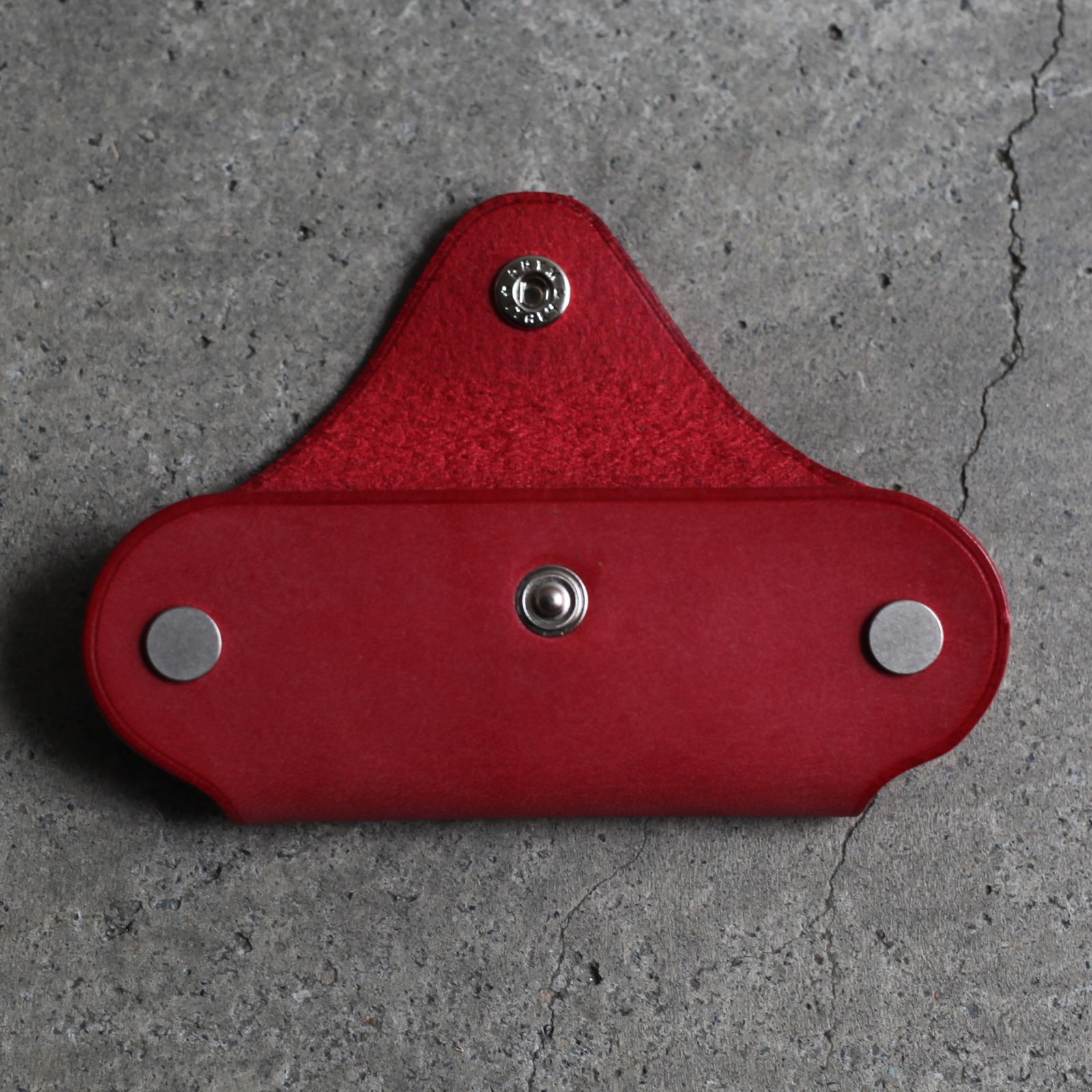 【残りわずか】Key Bundle(RED)