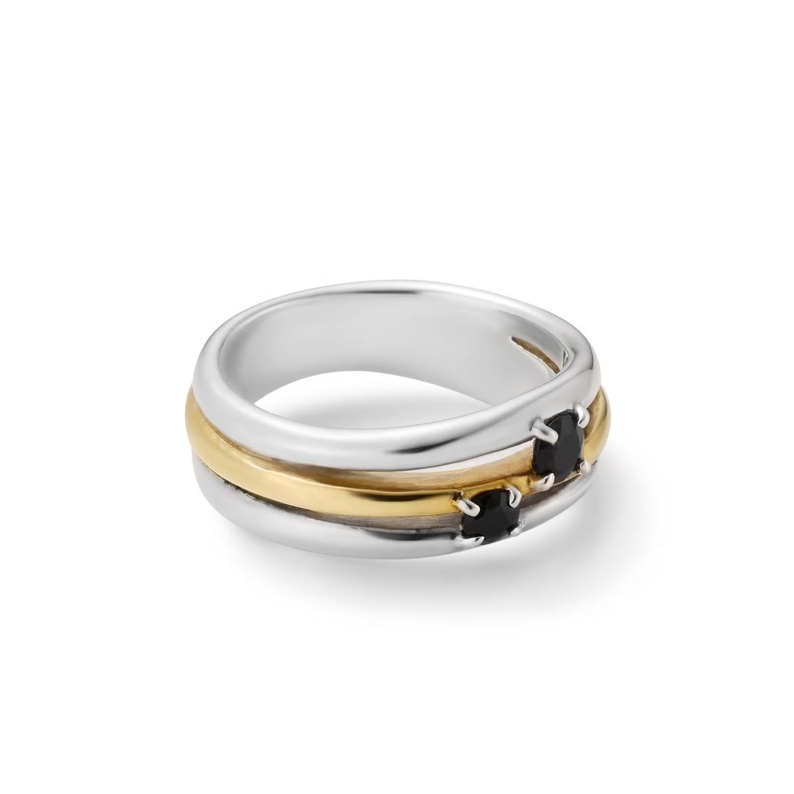 【お取り寄せ注文可能】Ripple Ring