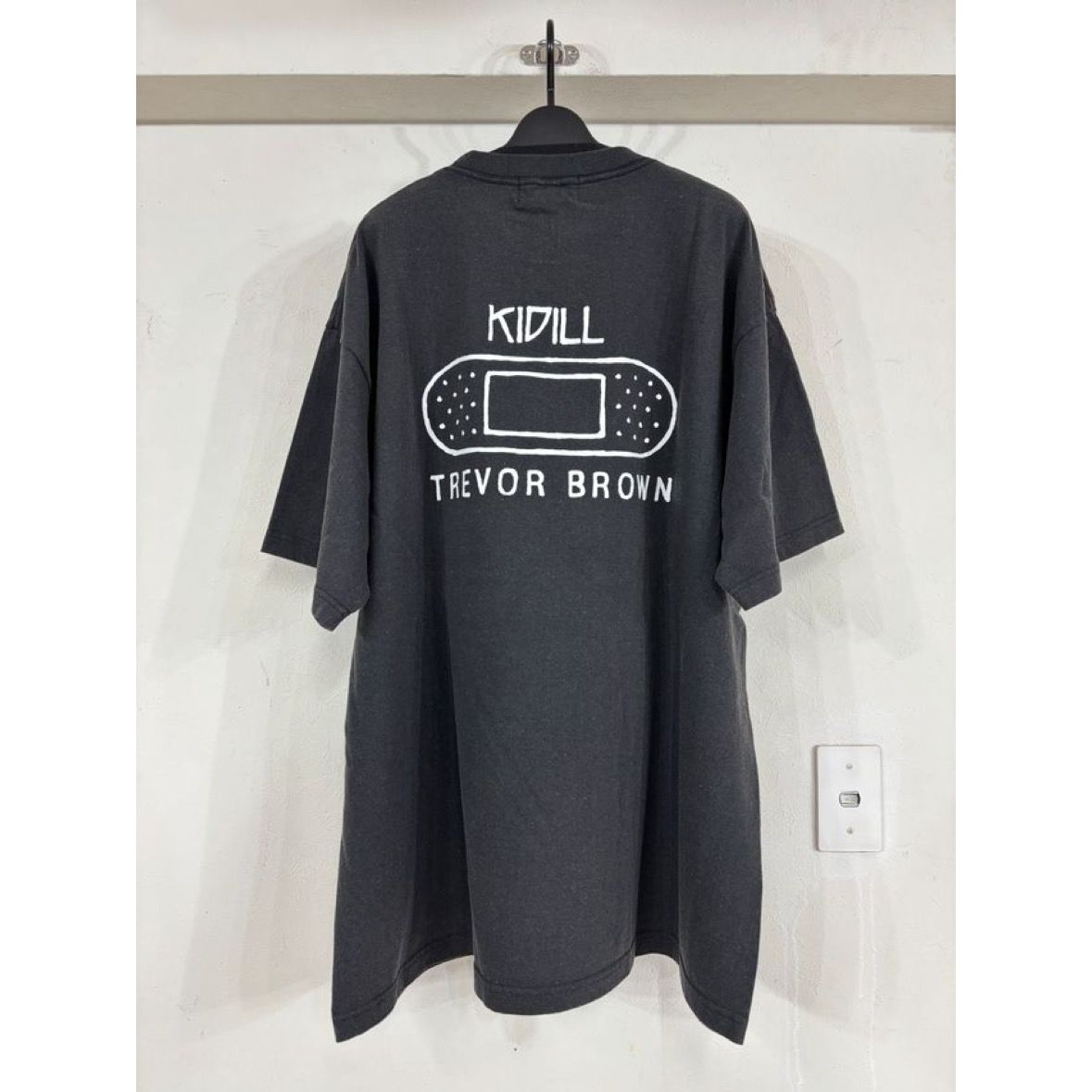 【残り一点】Black Angel T-Shirt