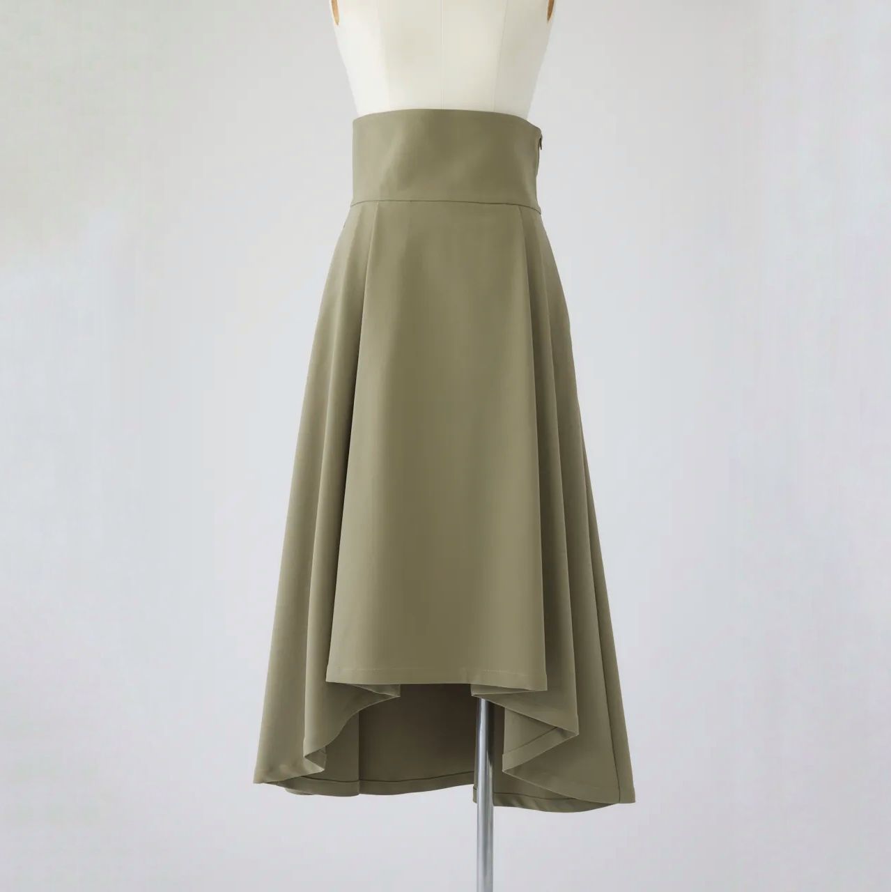 【残り一点】Ruffle Volume SK