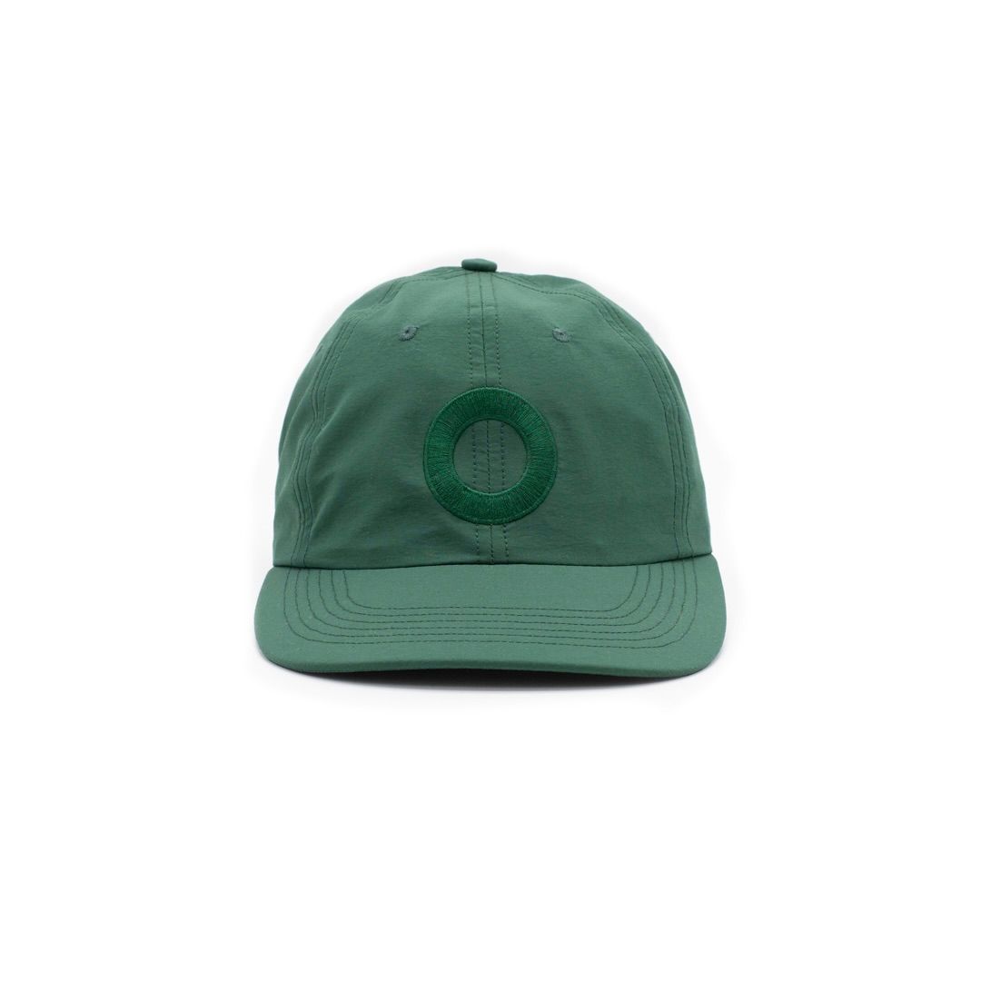 【残りわずか】O Sixpanel Hat