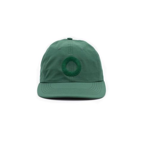 【残りわずか】O Sixpanel Hat