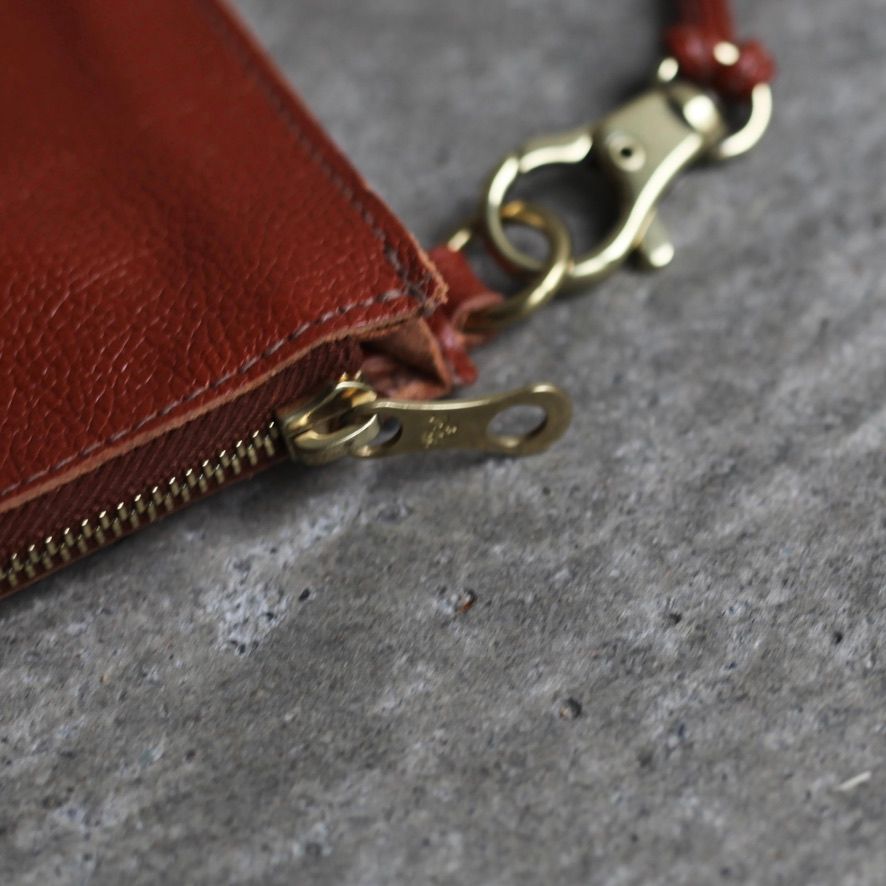 【残り一点】ネックフラグメントケース