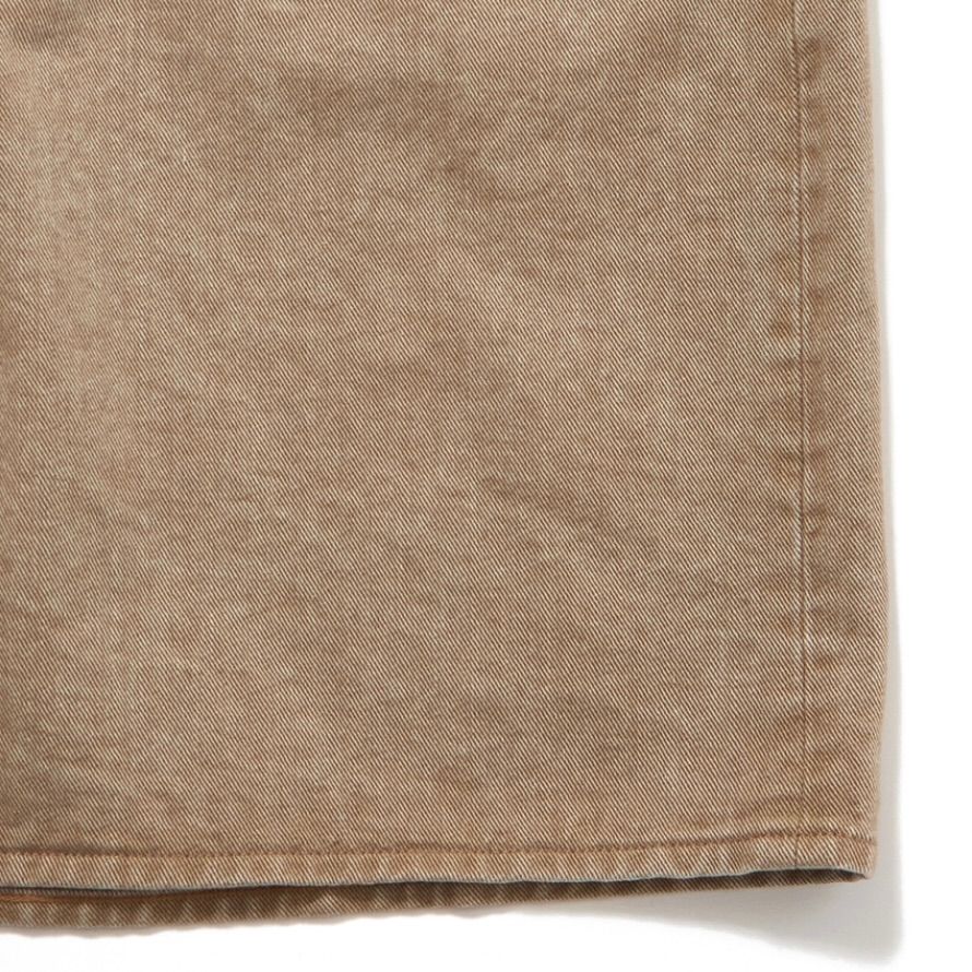 【残り一点】"CS" Modern Denim Buggy Short Cut