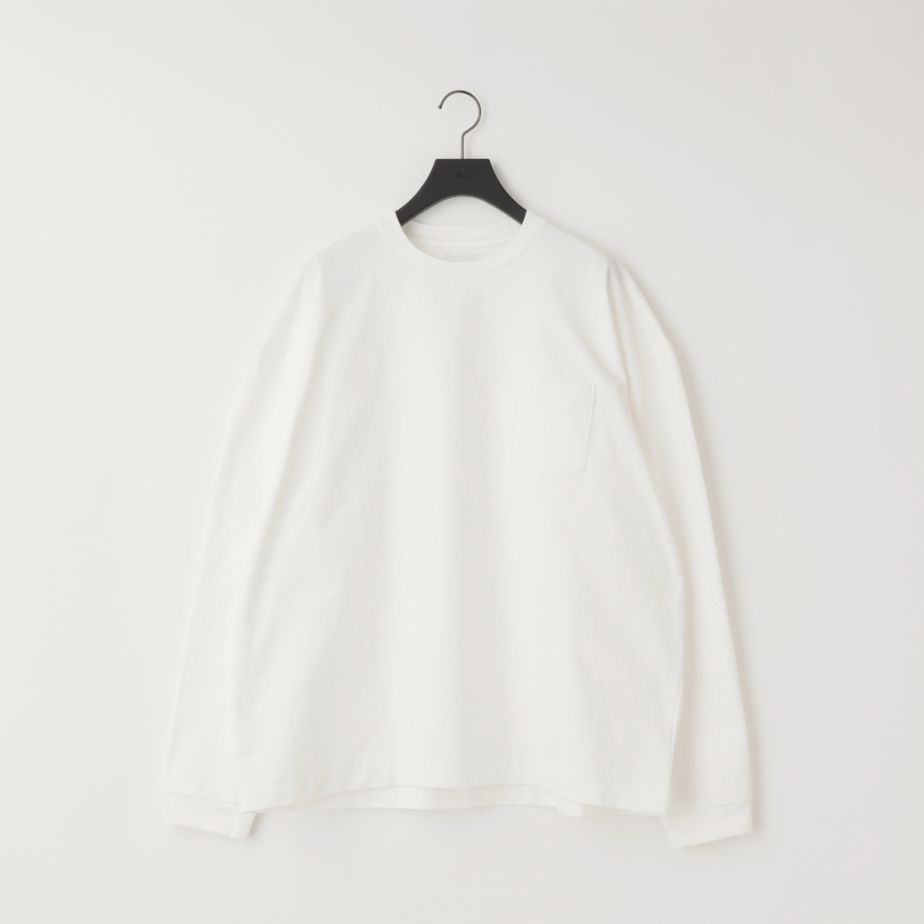 【残り一点】22G Heavy Weight LS Tee