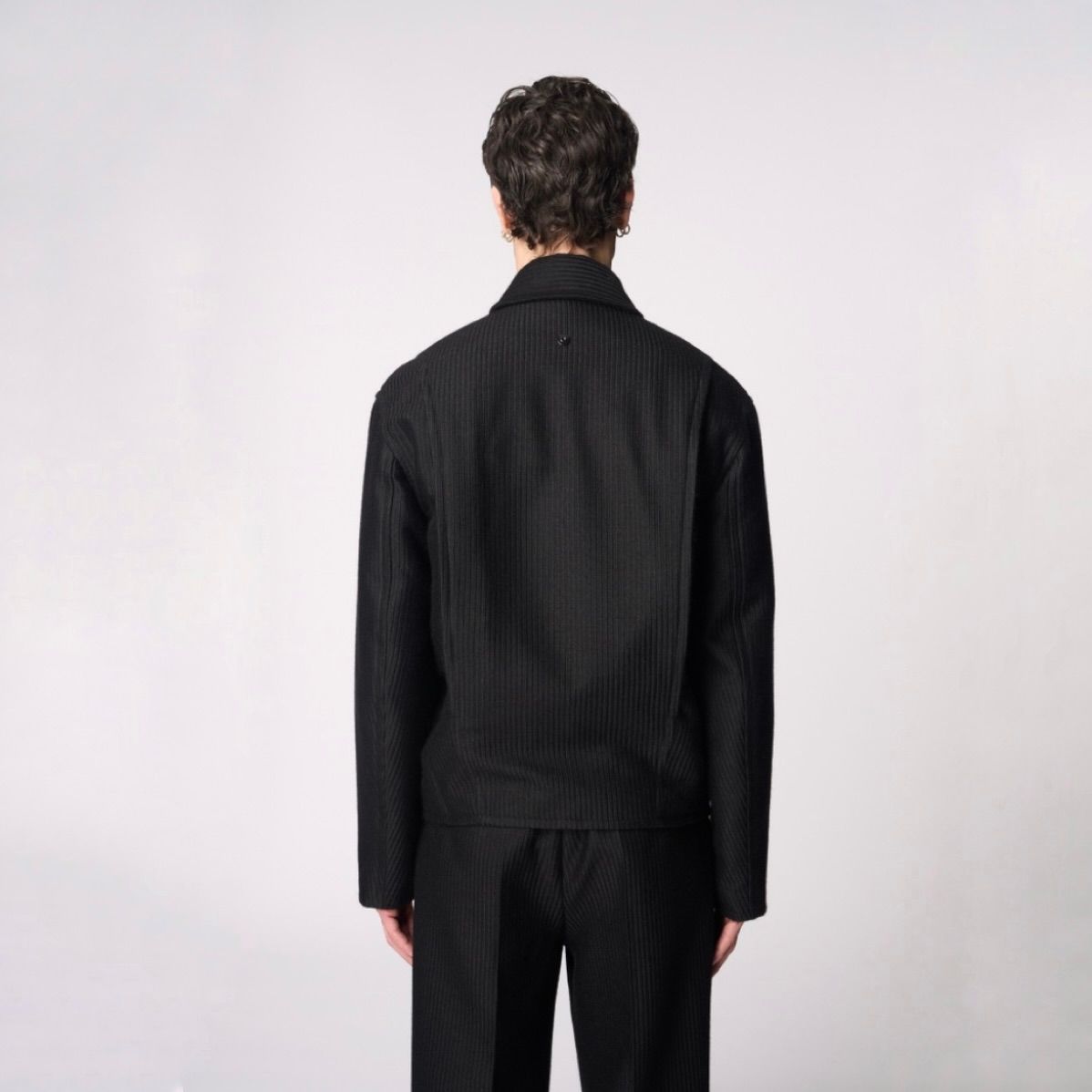 【残り一点】Cocoon Blouson