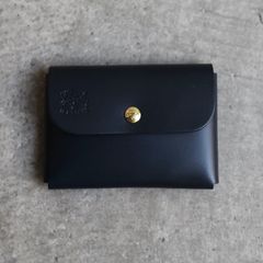 【残り一点】カードケース  IL BISONTE