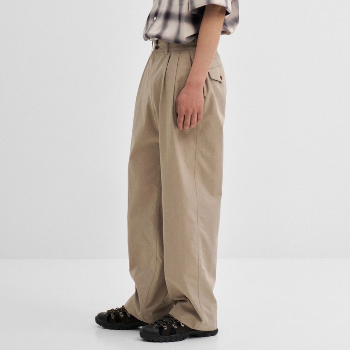 【残り一点】Santiago Officer Pants