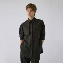 【残り一点】Gabardine Epaulette SH