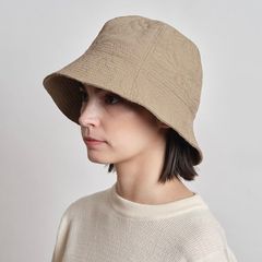 【残り一点】Hosta Hat