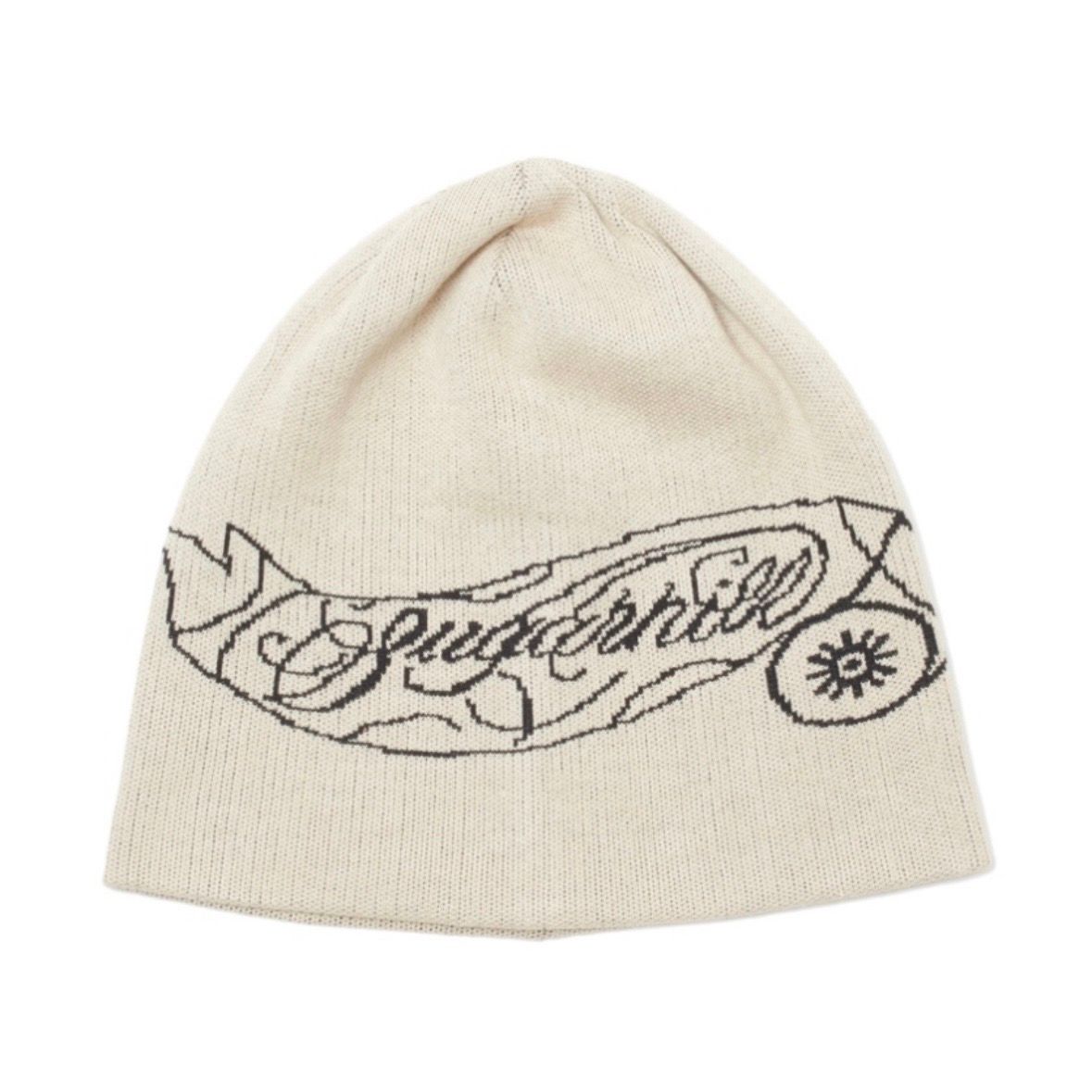 【残りわずか】"CS" Joe Knit Beanie