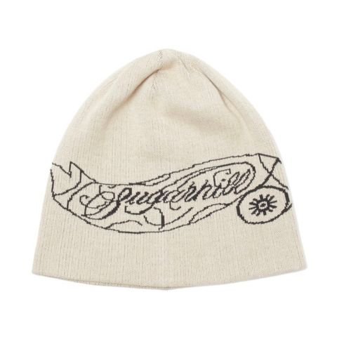 【残り一点】"CS" Joe Knit Beanie