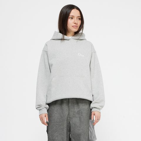 【残り一点】Classic Small Logo Hoodie