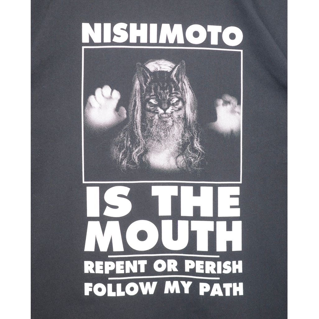 【残り一点】S/S Tee