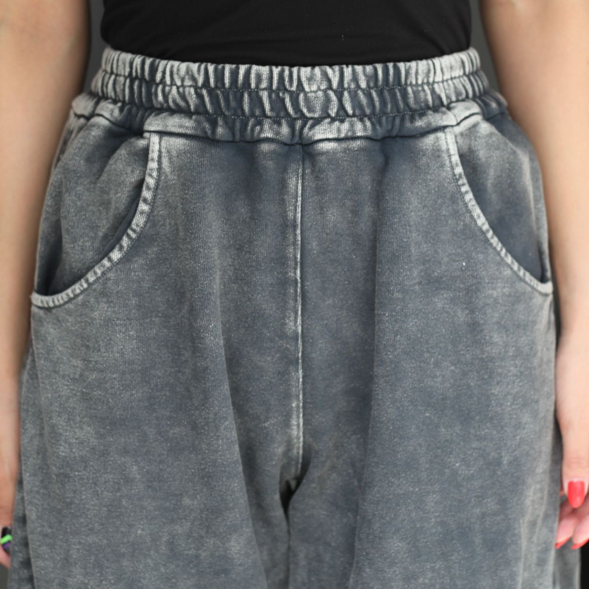 【残りわずか】Shabby Twisted Lounge Pants