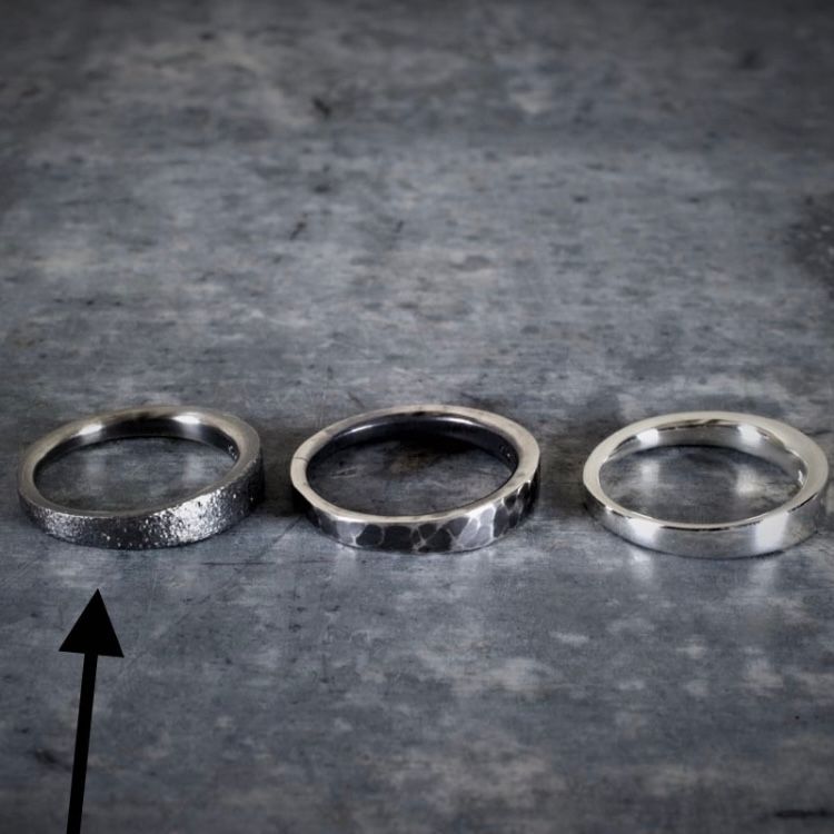 【お取り寄せ注文可能】Edge Ring_3(AR)