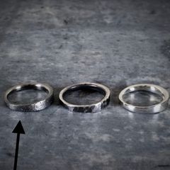 【お取り寄せ注文可能】Edge Ring_3(AR)