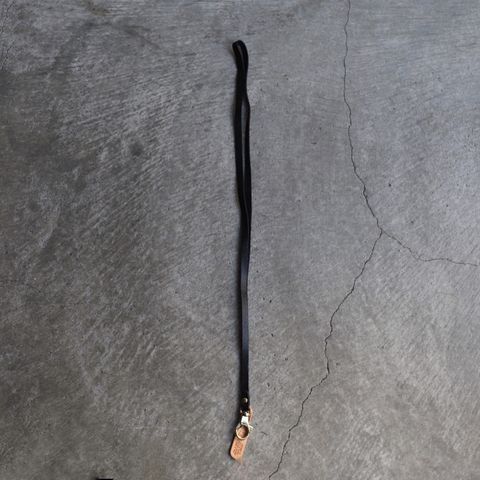 【残り一点】ネックストラップ