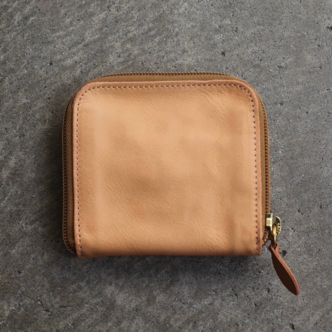 【再販売通知受付可能】ウォレット