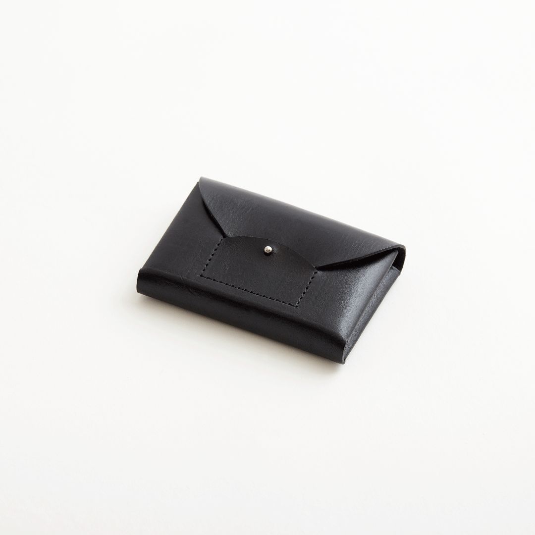 【残り一点】Ric-Rac Card Case