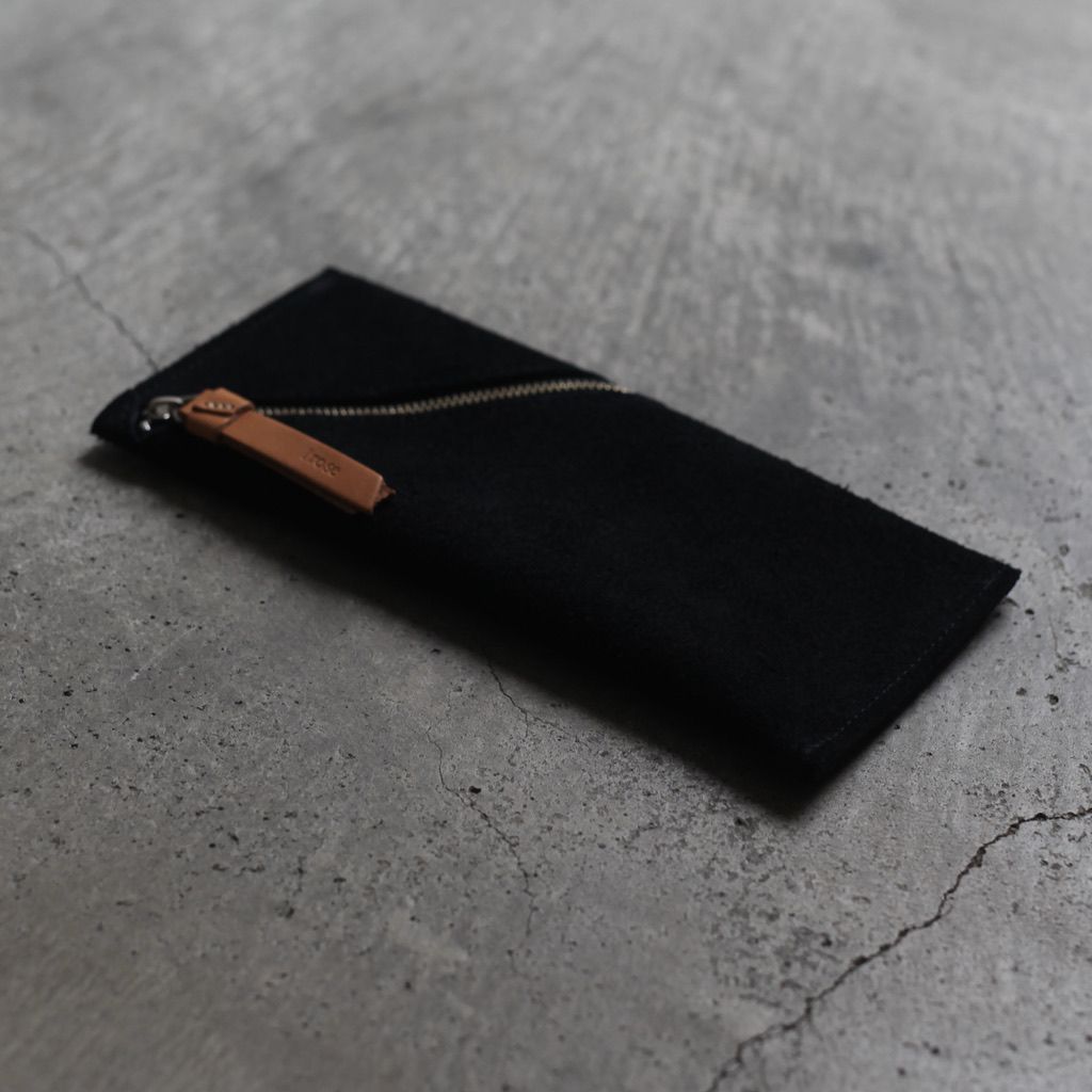 【残り一点】Spiral Pen Case