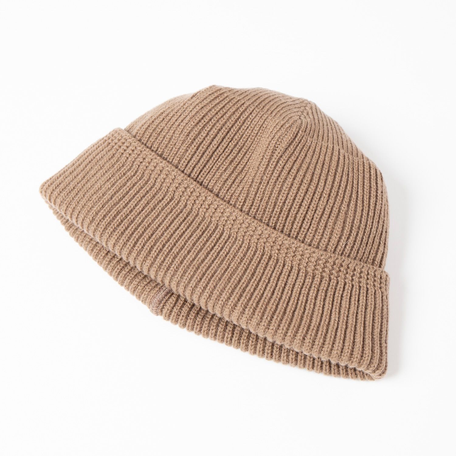 【残り一点】Wool Knit Cap