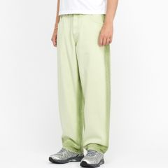 【残りわずか】Classic Baggy Denim Pants