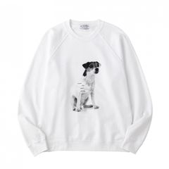 【残り一点】Kindness & Healing 1 Raglan Sweat