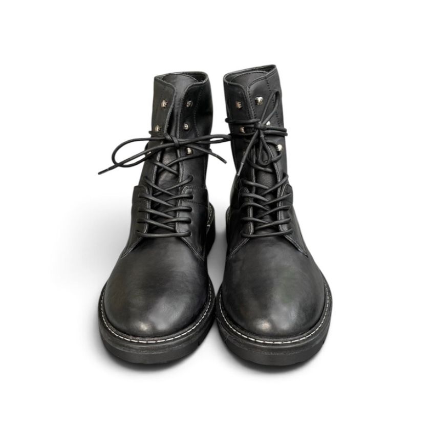【残り一点】Hybrid Combat Boots