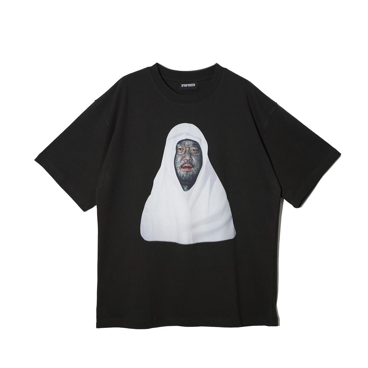 【残り一点】S/S Tee