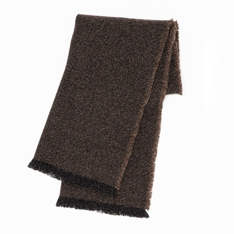 【残り一点】Wool Long Scarf