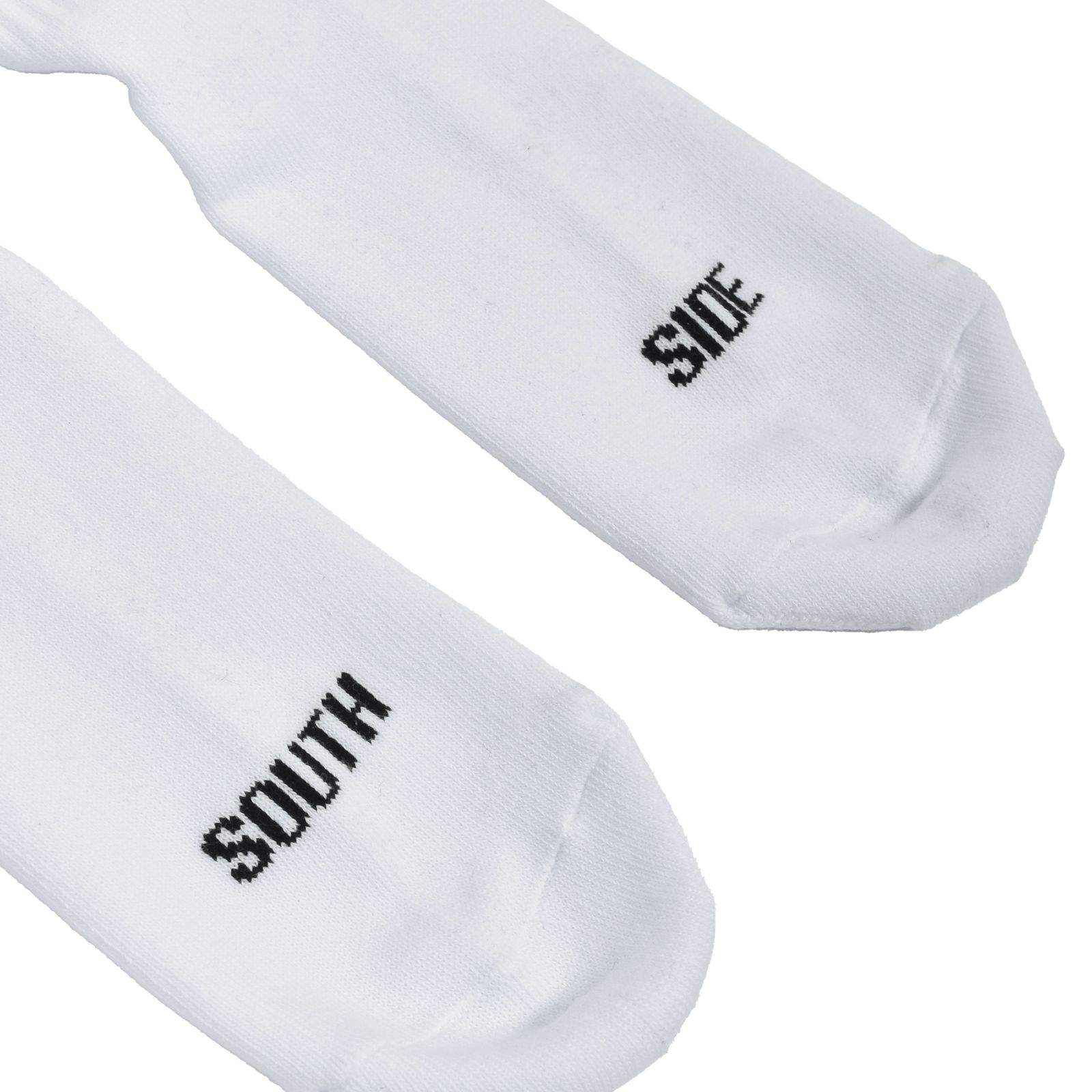 【残り一点】Script Logo Socks 2pack