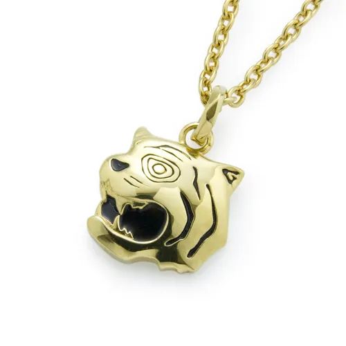 【お取り寄せ注文可能】Tiger Pendant L