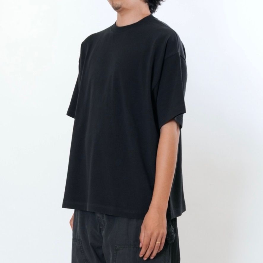 【残りわずか】Wide S/S Tee