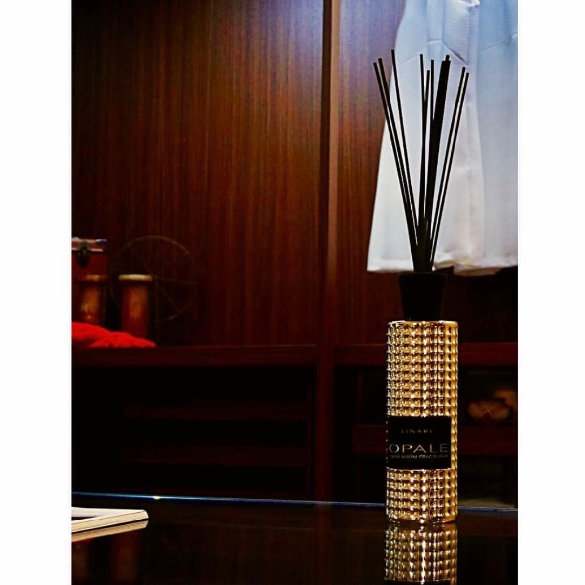 【残り一点】Room Diffuser(OPALE)