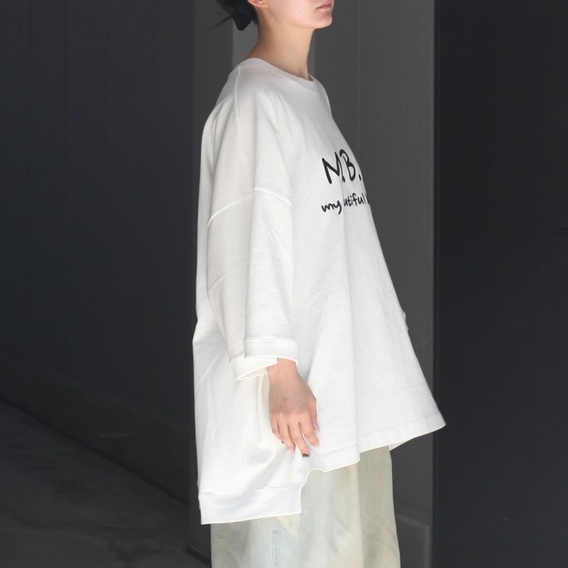 【残り一点】MBLビッグTee