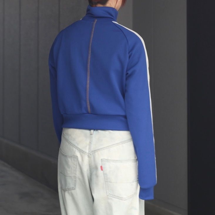 【残り一点】Potato Track Jacket