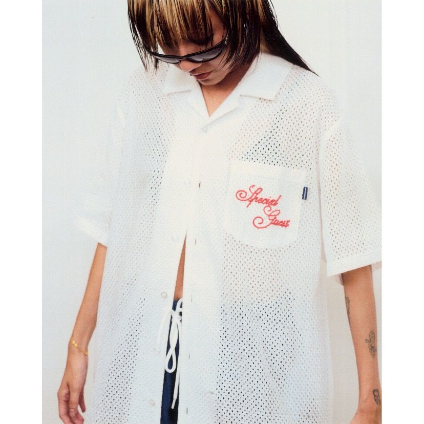 【SPECIALGUEST/スペシャルゲスト】EASY Shirts xFPwfGAzXMvJ.jpg?width=768