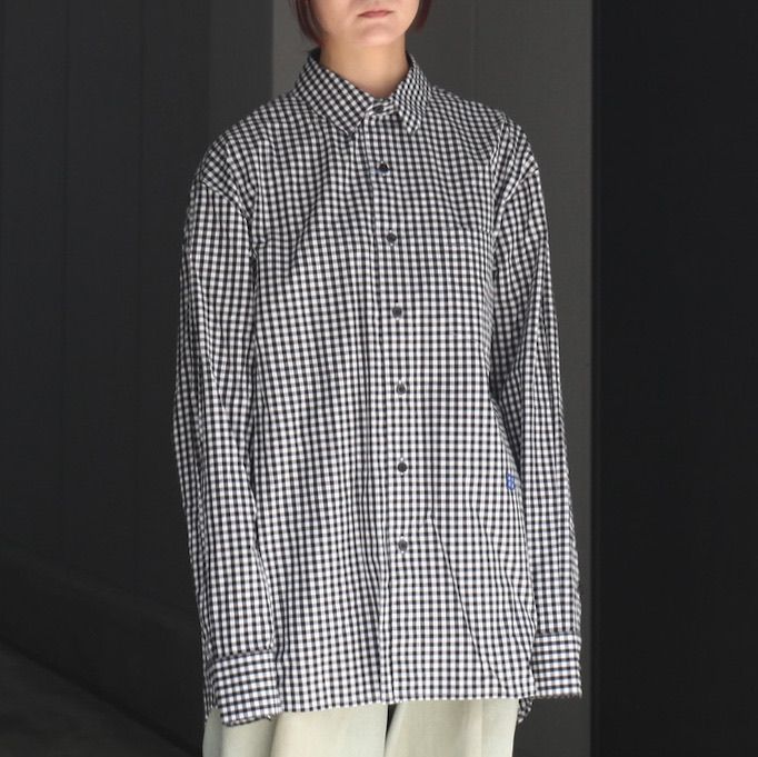 【残り一点】Sig; Trs Tag Shirt