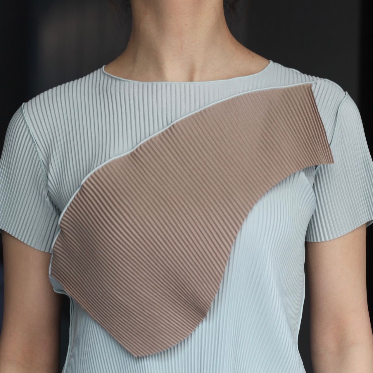 【残り一点】Todo Wave Tiny Top Short Sleeve