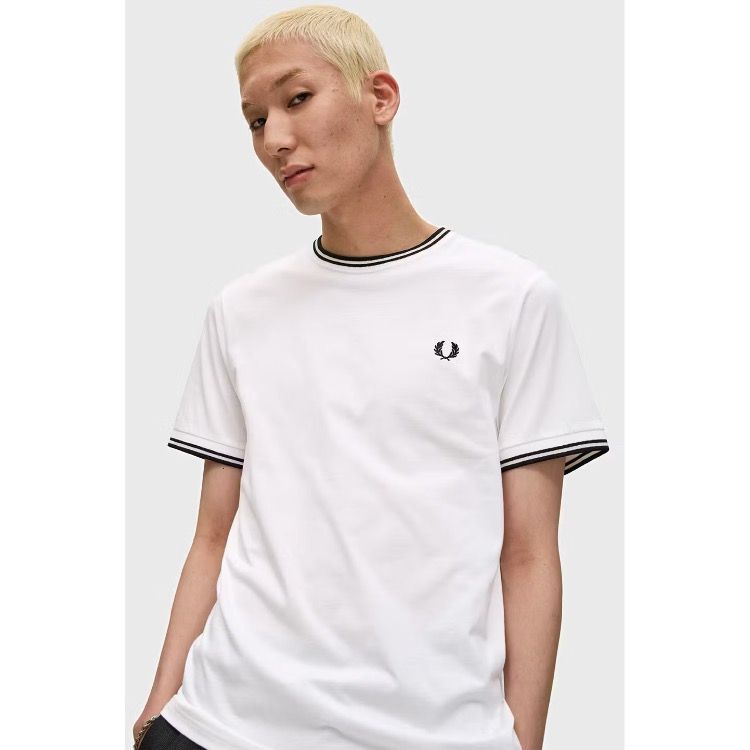 【残り一点】Twin Tipped T-shirt