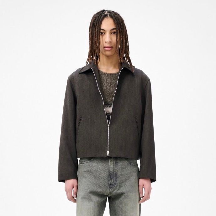 【残り一点】Mini jacket