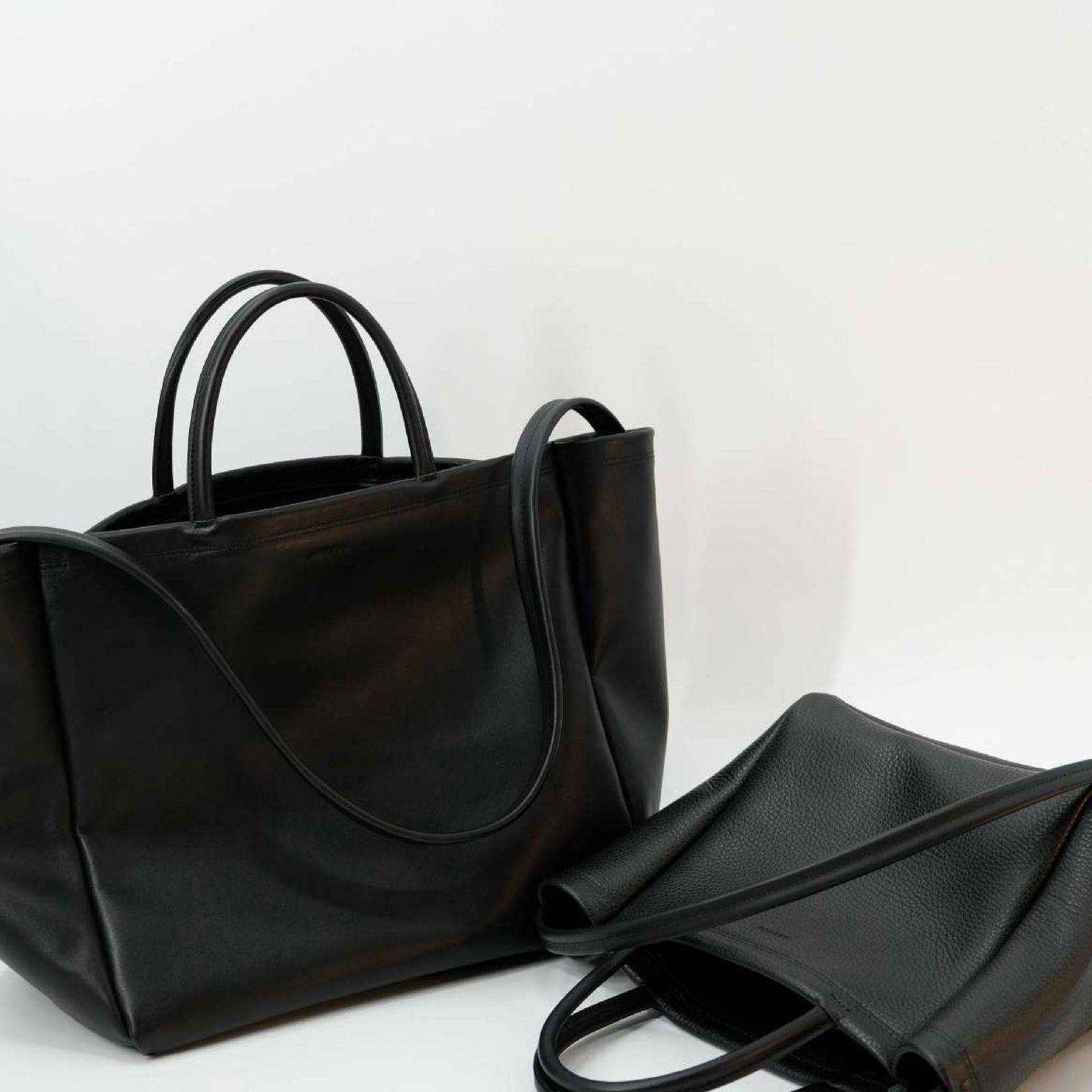 【残りわずか】Mini Handle Tote