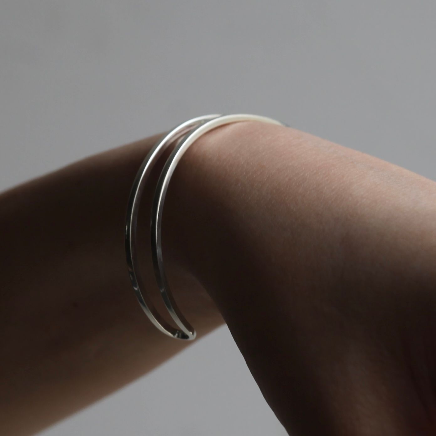 【お取り寄せ注文可能】Anchor Bracelet Small(SILVER)